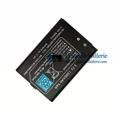 Akku für Nintendo CTR-003 [Ersatzakku]